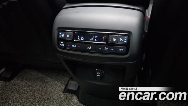 Hyundai Palisade 2024 — photo 19