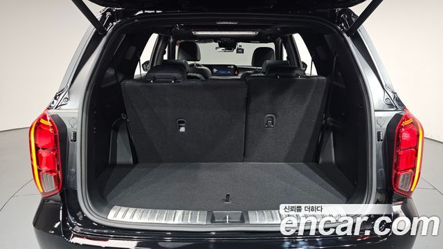 Hyundai Palisade 2024 — photo 20