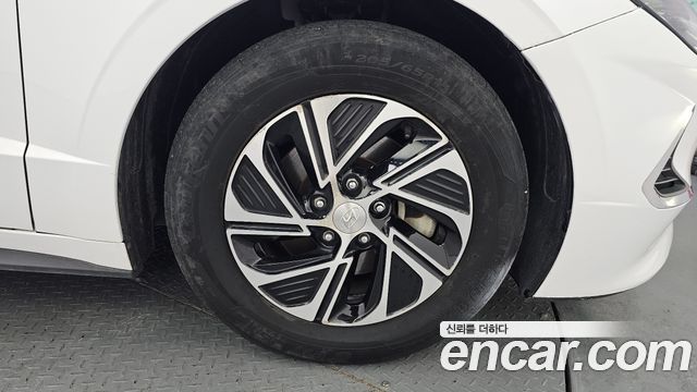 Hyundai Sonata 2020 — photo 5
