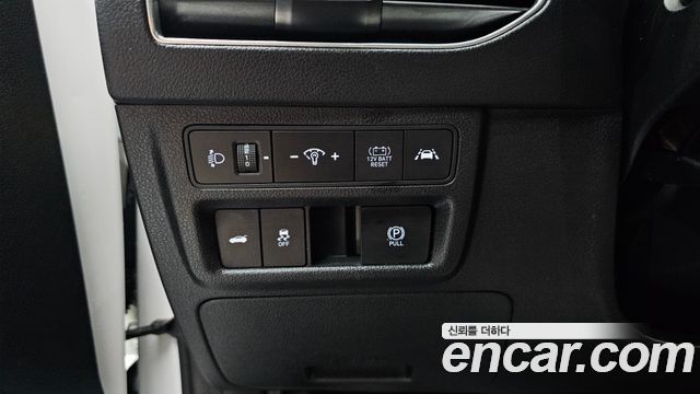 Hyundai Sonata 2020 — photo 24