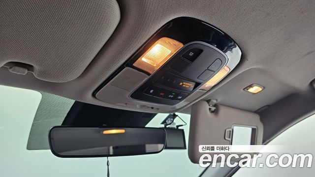 Hyundai Sonata 2020 — photo 29