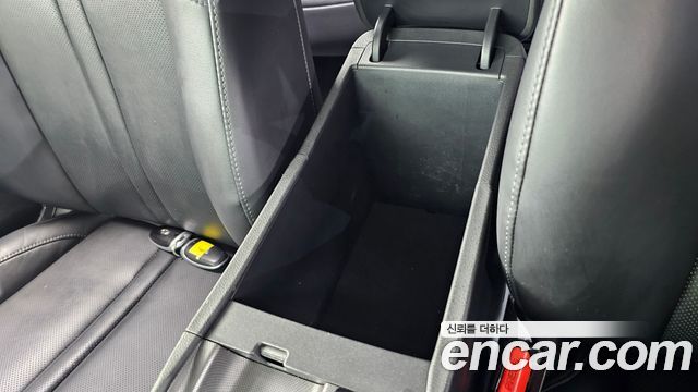 Hyundai Sonata 2020 — photo 30
