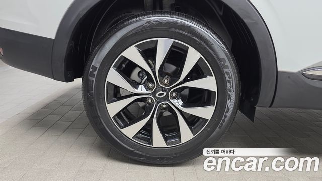 Renault Korea XM3 2023 — photo 5