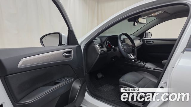 Renault Korea XM3 2023 — photo 13