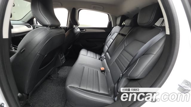 Renault Korea XM3 2023 — photo 18