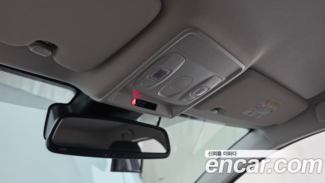 Renault Korea XM3 2023 — photo 24
