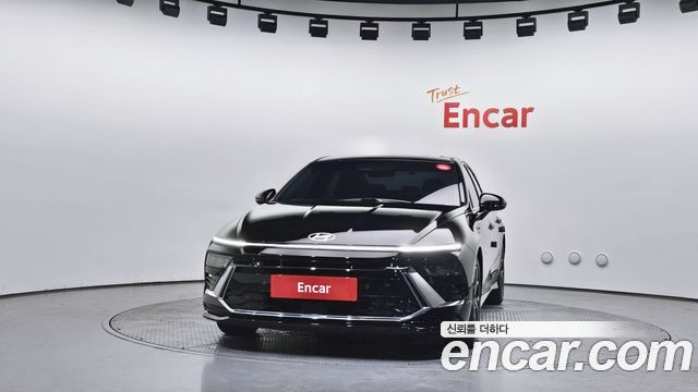 Hyundai Sonata 2024 — photo 3
