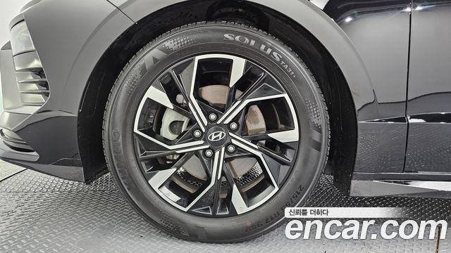 Hyundai Sonata 2024 — photo 5