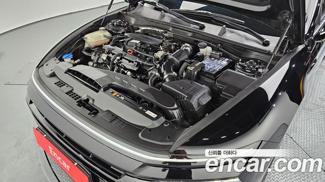 Hyundai Sonata 2024 — photo 6
