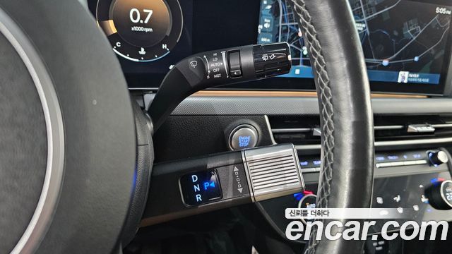Hyundai Sonata 2024 — photo 9