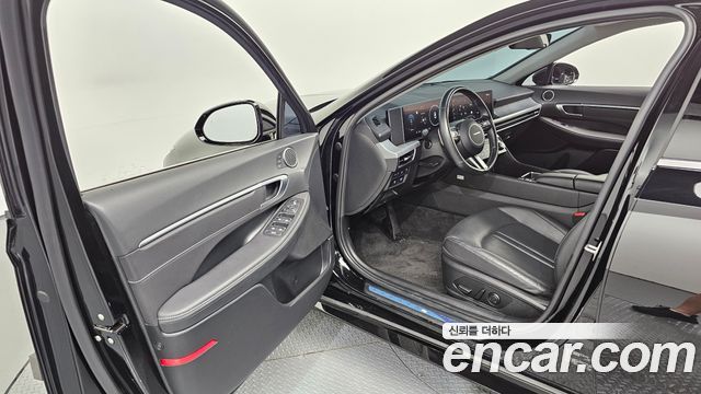 Hyundai Sonata 2024 — photo 10