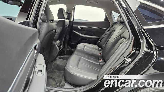 Hyundai Sonata 2024 — photo 11