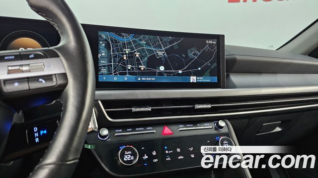 Hyundai Sonata 2024 — photo 12