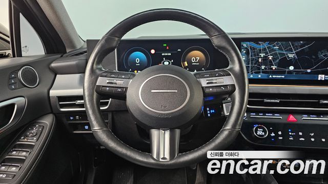 Hyundai Sonata 2024 — photo 13