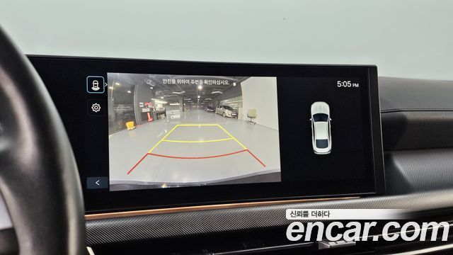 Hyundai Sonata 2024 — photo 14