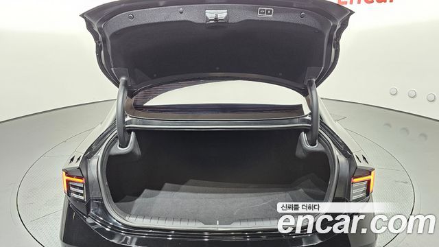 Hyundai Sonata 2024 — photo 15
