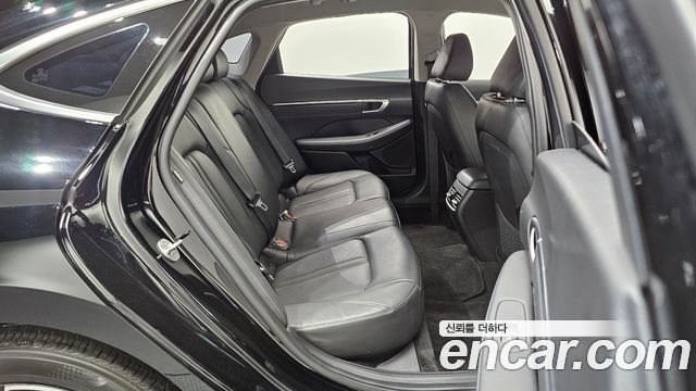 Hyundai Sonata 2024 — photo 16
