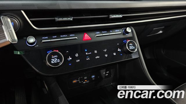 Hyundai Sonata 2024 — photo 19