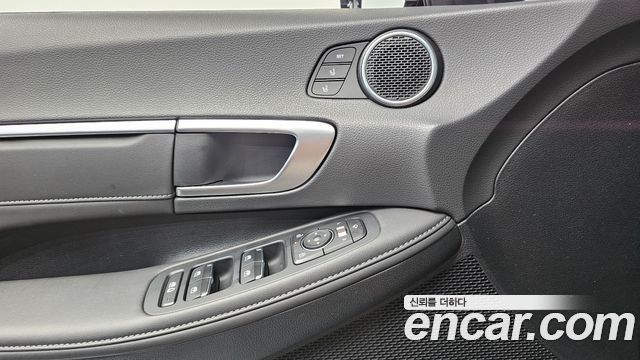 Hyundai Sonata 2024 — photo 20