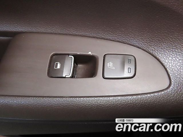 Hyundai Grandeur 2017 — photo 13