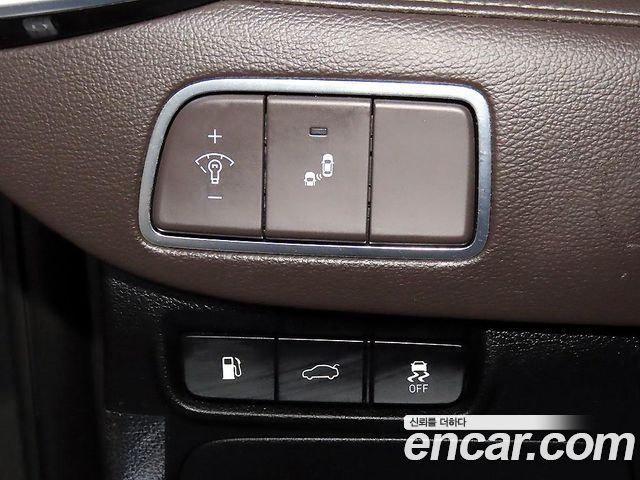 Hyundai Grandeur 2017 — photo 15