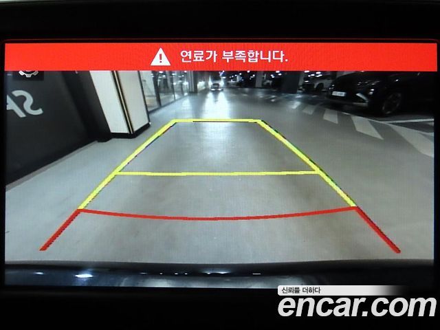 Hyundai Grandeur 2017 — photo 16