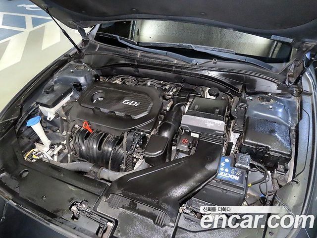Hyundai Grandeur 2017 — photo 19