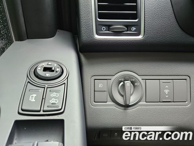 Hyundai Solati 2025 — photo 10