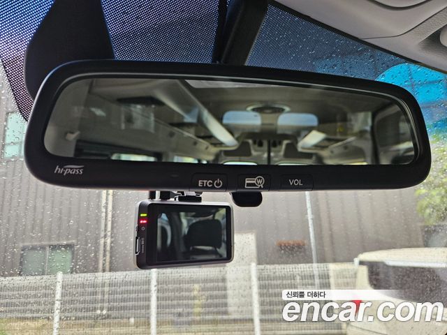 Hyundai Solati 2025 — photo 11