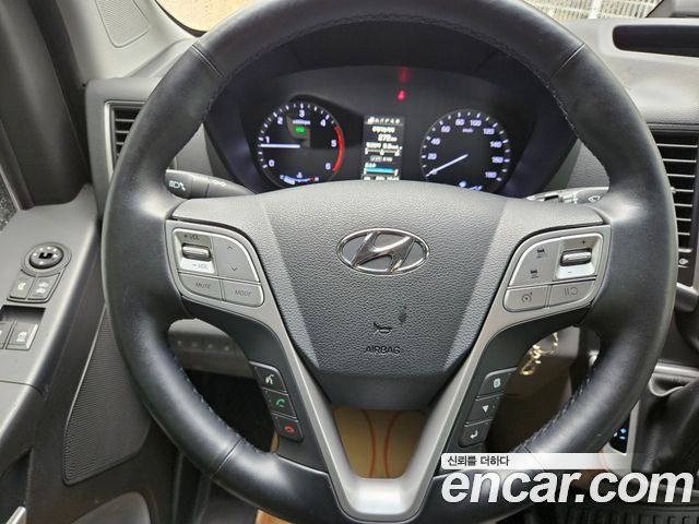 Hyundai Solati 2025 — photo 12