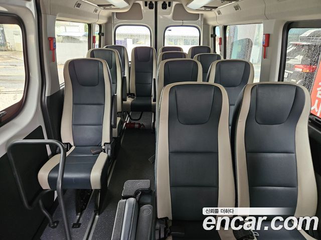 Hyundai Solati 2025 — photo 14