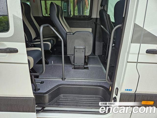 Hyundai Solati 2025 — photo 16