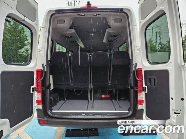 Hyundai Solati 2025 — photo 18
