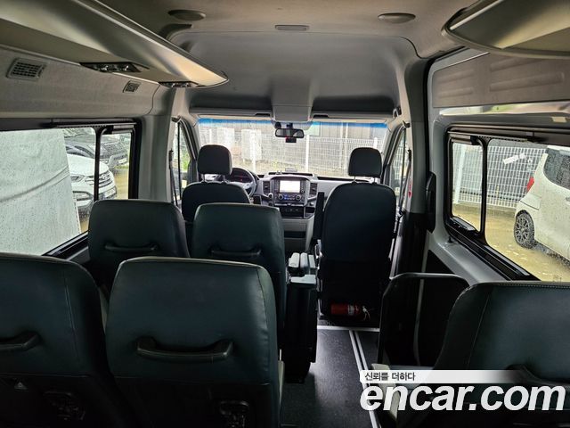 Hyundai Solati 2025 — photo 19