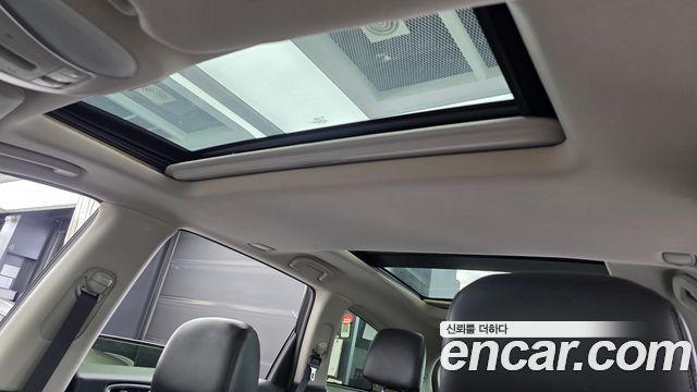 Infiniti JX 2013 — photo 18