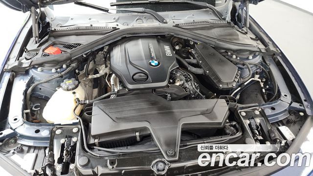 BMW 3-Series 2016 — photo 6