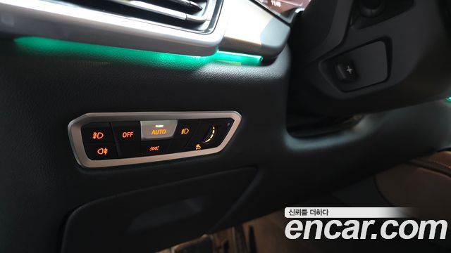 BMW X6 2021 — photo 14