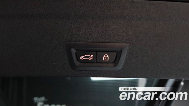 BMW X6 2021 — photo 20