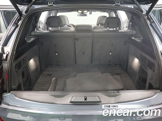 BMW X5 2020 — photo 5