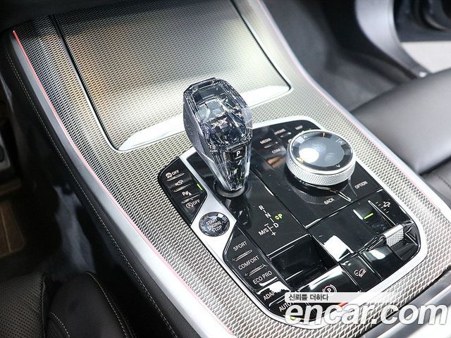 BMW X5 2020 — photo 8
