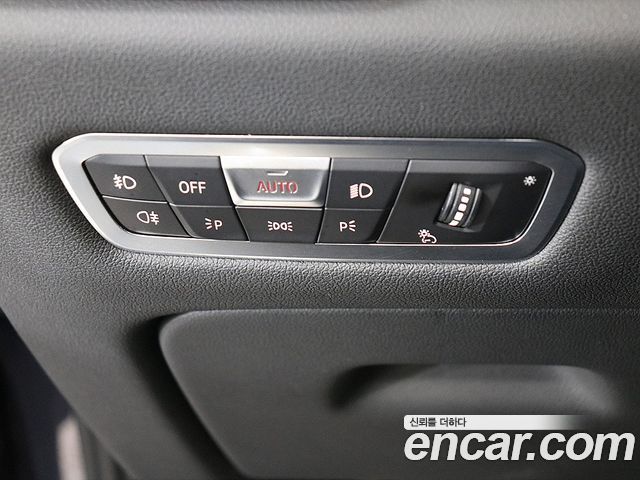 BMW X5 2020 — photo 10