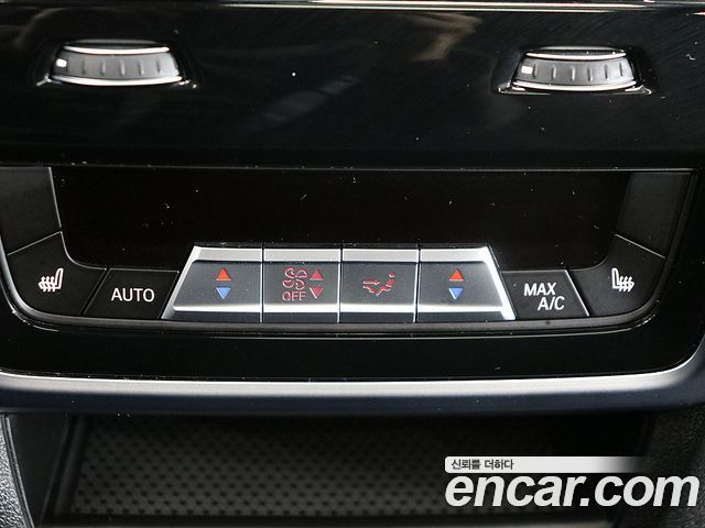 BMW X5 2020 — photo 12