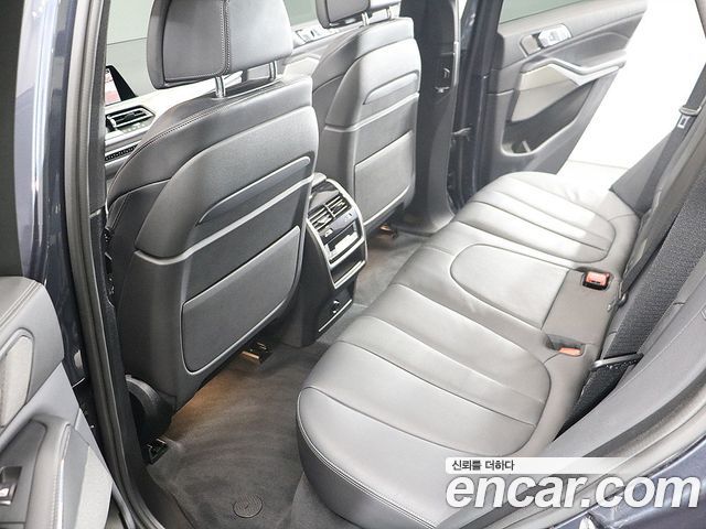 BMW X5 2020 — photo 15