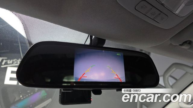 Hyundai Starex 2021 — photo 21