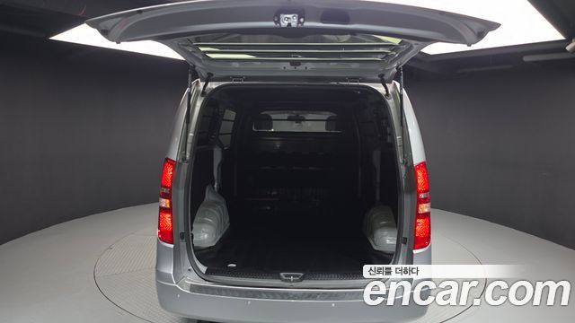 Hyundai Starex 2021 — photo 26
