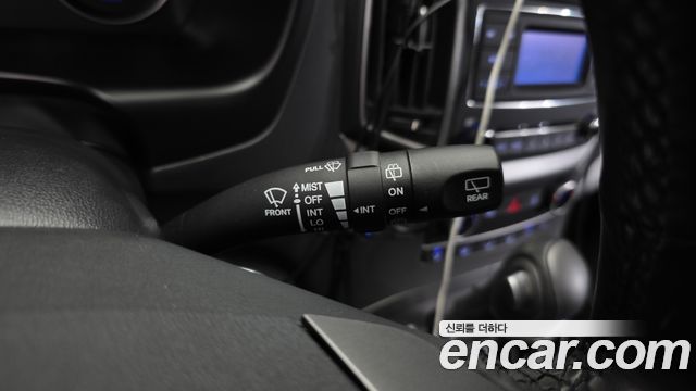 Hyundai Starex 2021 — photo 28
