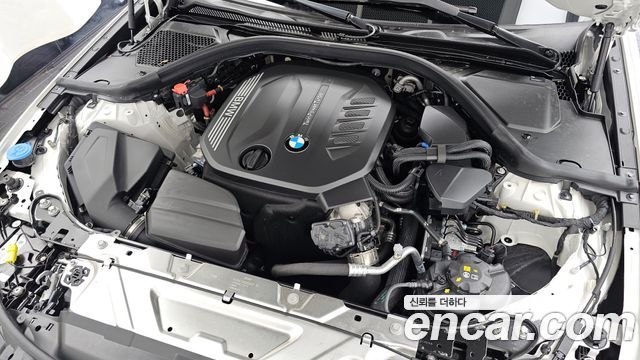 BMW 3-Series 2025 — photo 6