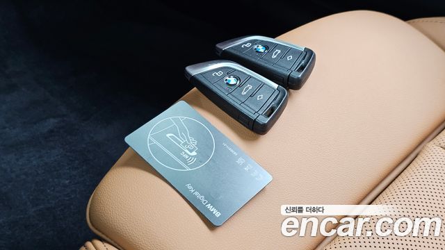 BMW 3-Series 2025 — photo 16