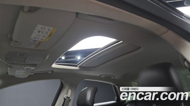Ford Fusion 2014 — photo 15