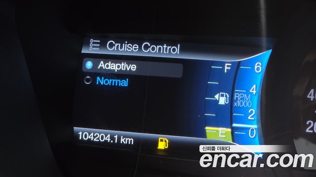 Ford Fusion 2014 — photo 16